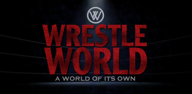 WRESTLEWORLD tweet media