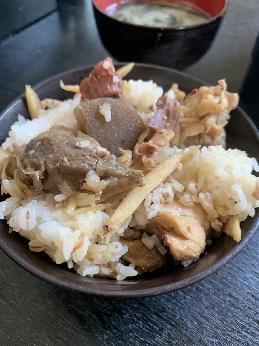 O Xrhsths 1円 Sto Twitter 青空食堂の肉めし 具の量とサイズが規格外 定食頼むとお代わりし放題なのだ O Xrhsths 1円 Sto Twitter 青空食堂の肉めし 具の量とサイズが規格外 定食頼むとお代わりし放題なのだ