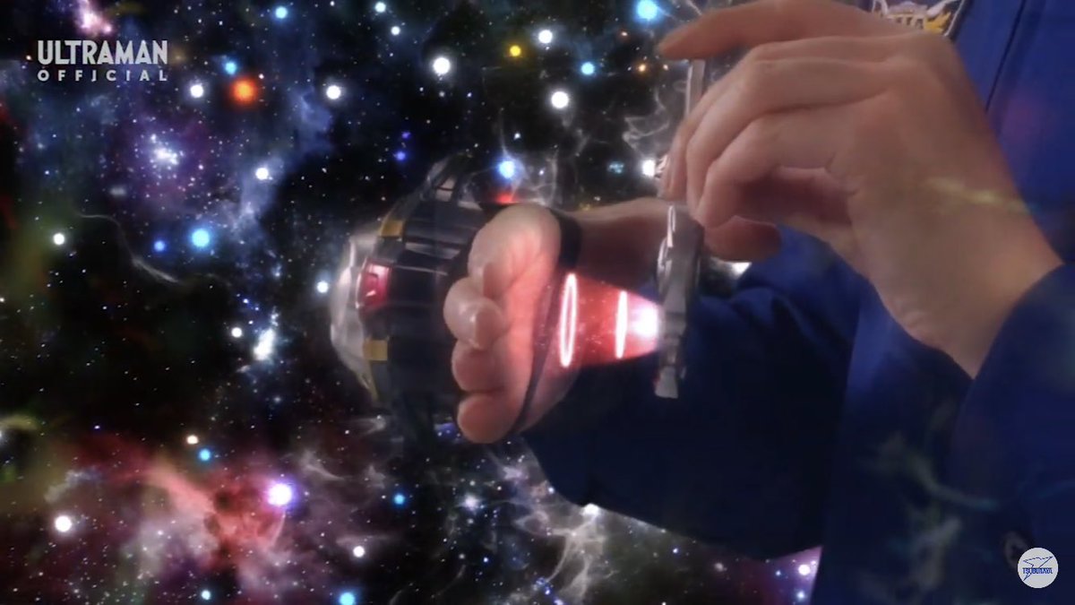 ソラ ウルトラマンタイガ まさかのリードシーンが観れるとは 普通変身シーンって簡略化されるけど 完全版みたような感じだよ T Co Agfhcb7opk Twitter