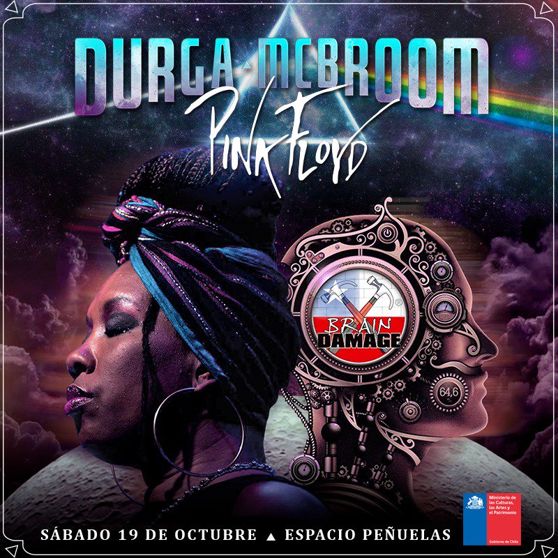 braintributo's tweet photo. Atención Amigos de La Serena Coquimbo y Alrededores
El 19 de Octubre andaremos por allá
21 hrs @espaciopenuelas junto a @mrsdurgamcbroom 
@LaSerena_Chile
@LaSerenaOnline @RadioX @eldia_cl
@laregioncoqbo @Panoramas4R @CulturaLaSerena @culturas_cl @municoquimbo @munilaserena https://t.co/8fIXuzXvpg