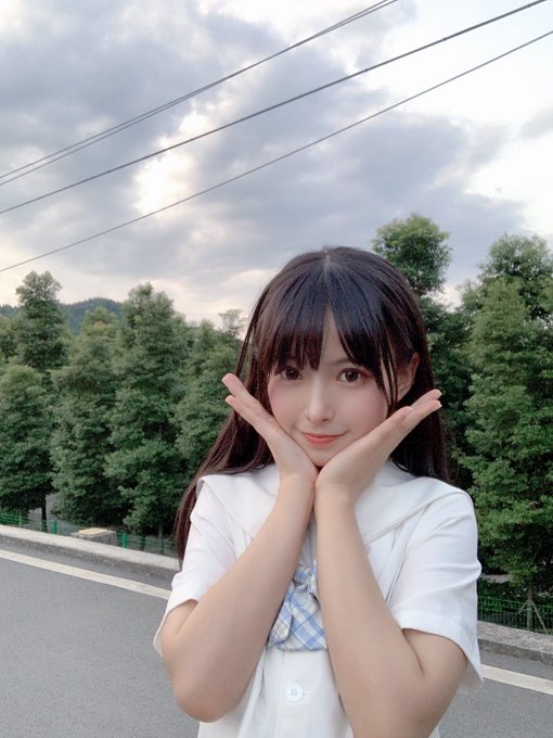 Twitterのコスプレ画像86