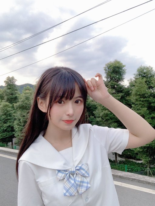 Twitterのコスプレ画像88