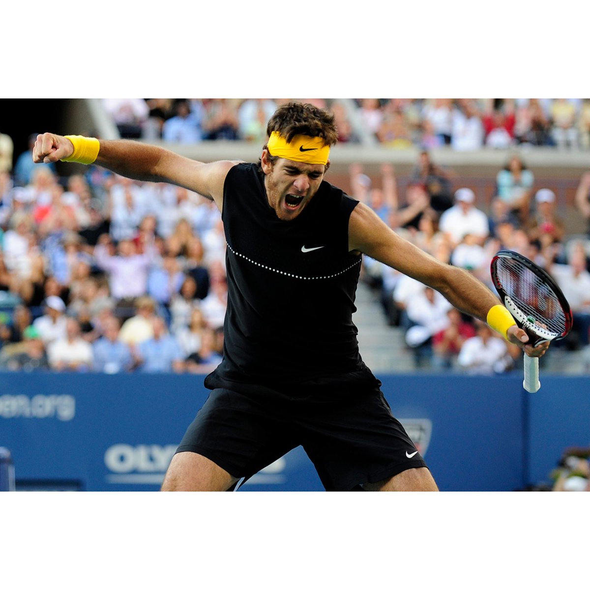 Delpo23's tweet photo. DE TANDIL PARA EL MUNDO 💞
A 10 años de la gran conquista de @delpotrojuan en Nueva York en el #USOpen2009 💫🏆
Cita este tweet y contame como viviste ese inolvidable partido. Los leo. https://t.co/szvl09Lrle