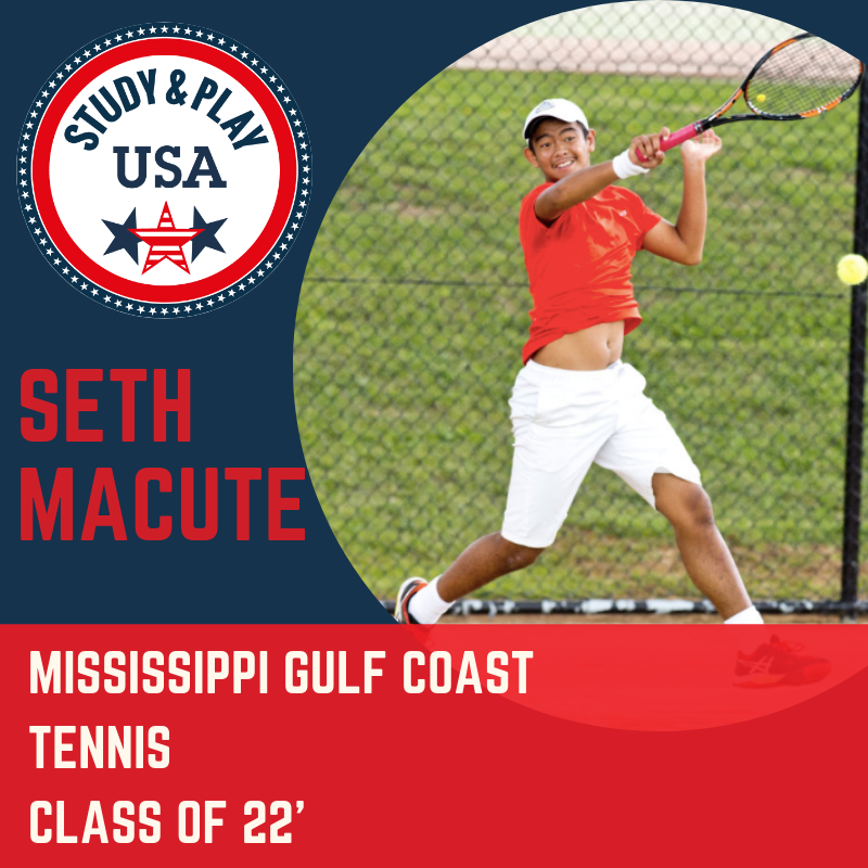 Study & Play USA tweet media