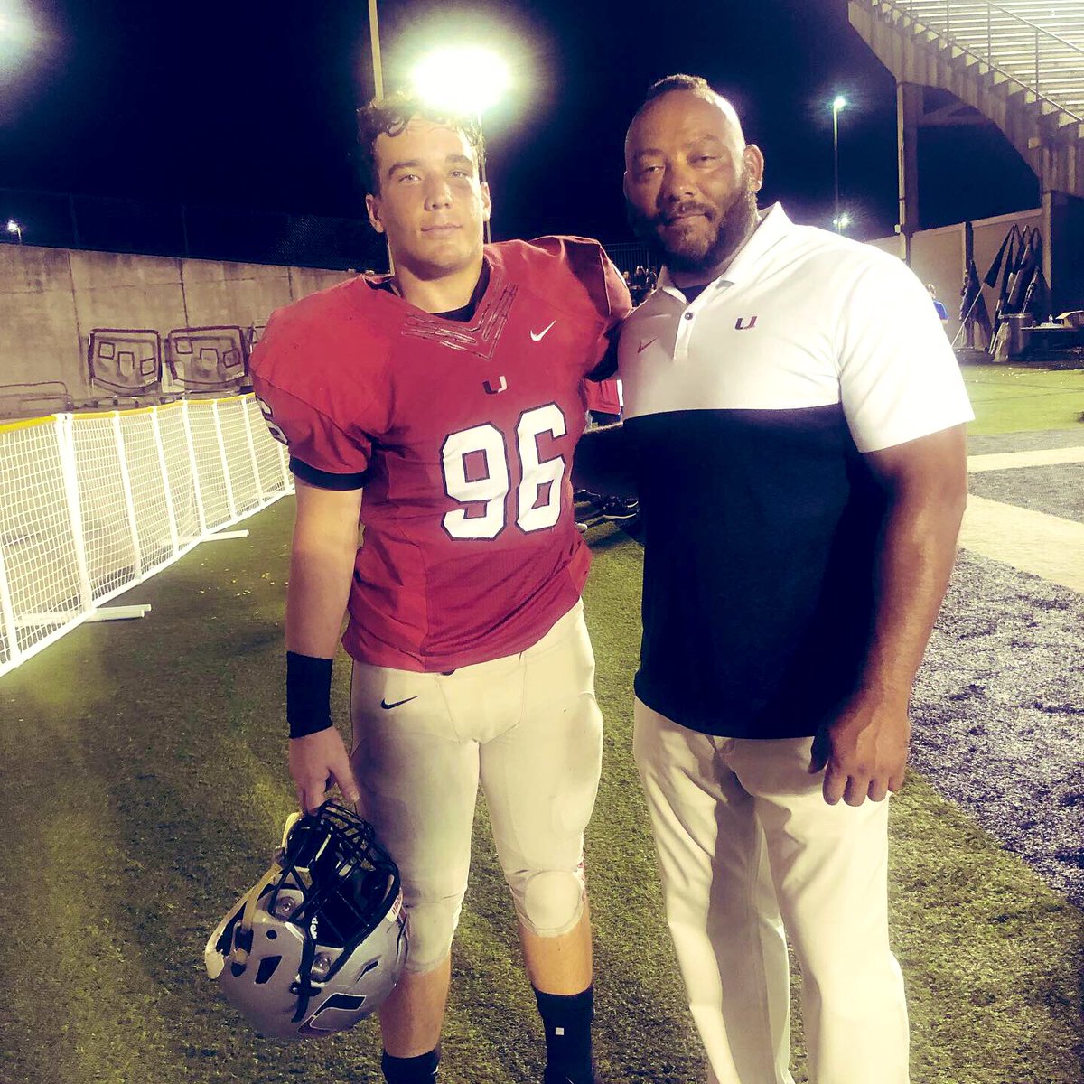 Angela Bajek tweet media