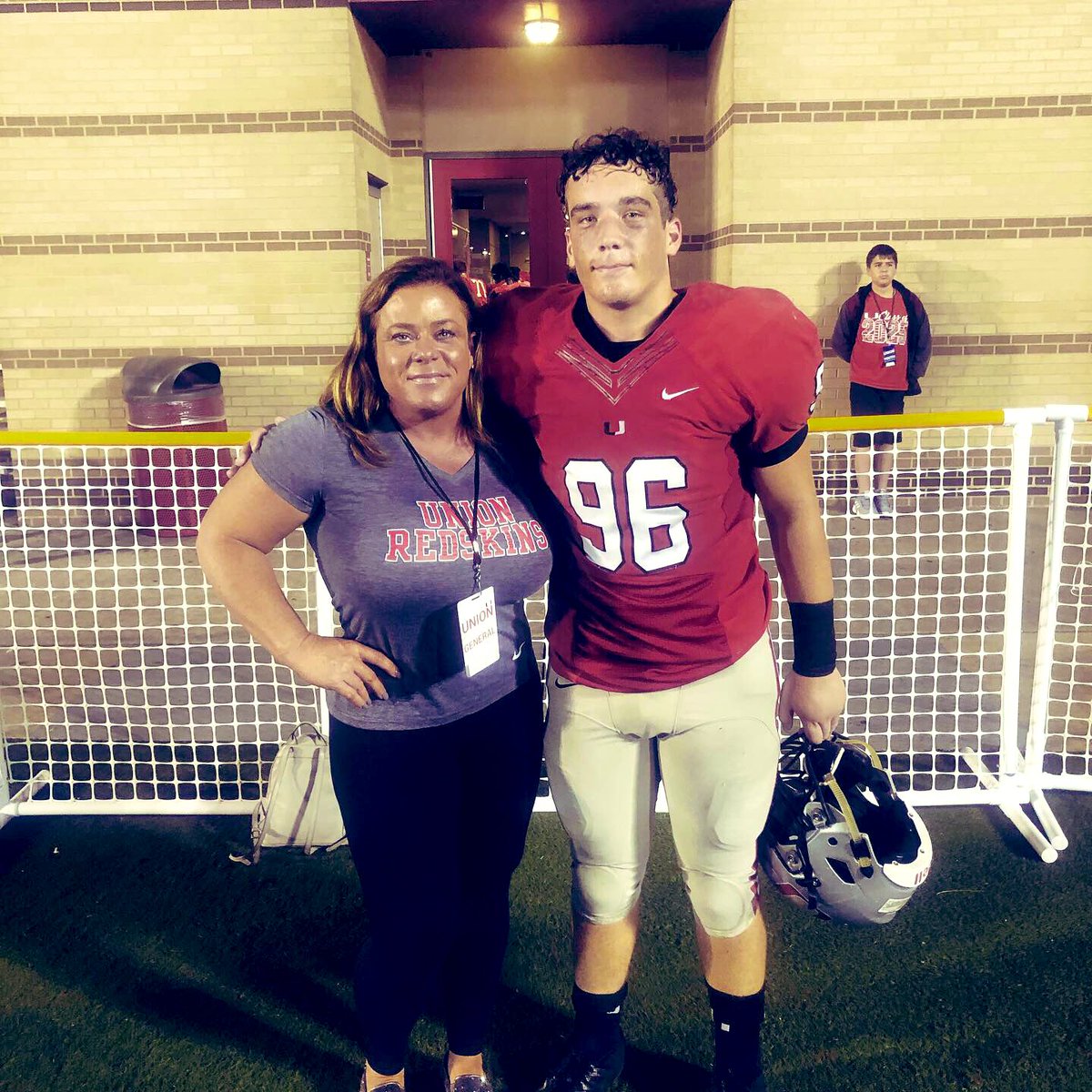 Angela Bajek tweet media