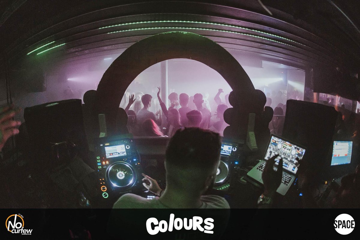 £5 Guestlist is available but doors open in 2 hours so don’t miss out and message your Name + Group size!🚀

Tickets: buff.ly/31dp6PX 🎟
Birthdays/Guestlist: 07947 663 229📲