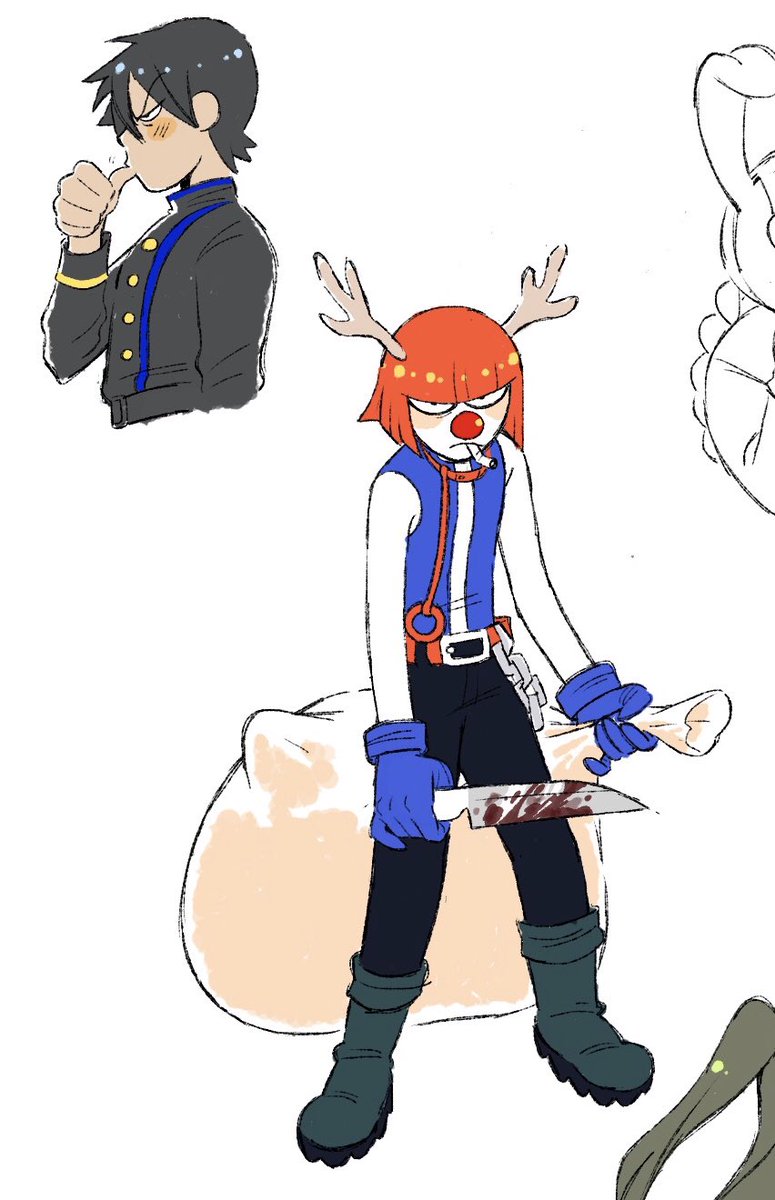 bankruptedblack's tweet photo. Lame mostly Dave sketches blehh https://t.co/EOlG5OB6MD
