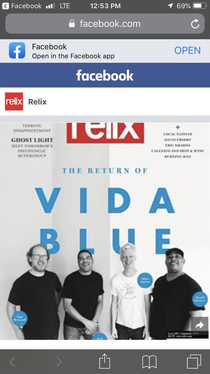 ✌🏾👆🏾🗣 VIDA BLUE Is Back Ya DIGG‼️🤜🏾🤛🏾✌🏾🤜🏾🤛🏼✌🏾😂