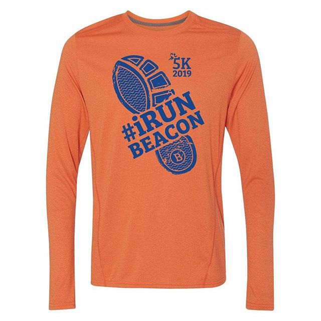 I AM BEACON tweet media