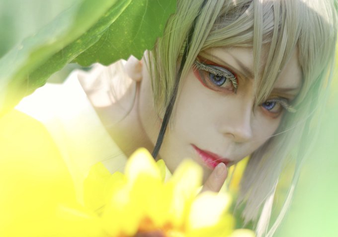 コスプレイヤー工藤棗のTwitter画像67