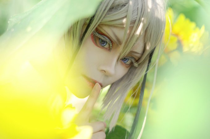 コスプレイヤー工藤棗のTwitter画像66