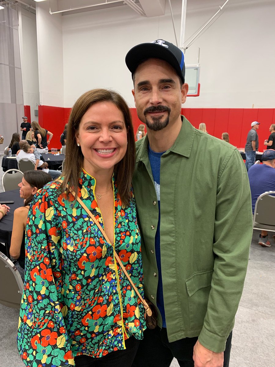 vinnygoodtimes's tweet photo. Went way back to like1980, Harrodsburg, KY. #PeeWeeRed #BooBoo #BackstreetBoys @kevinrichardson https://t.co/Bc6zU5Tksc