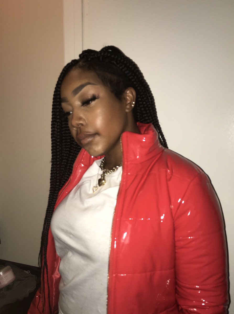 badgalxreni's tweet photo. #FreeScoota💔 Prada Mami 🥵 https://t.co/kFZjzH28WU