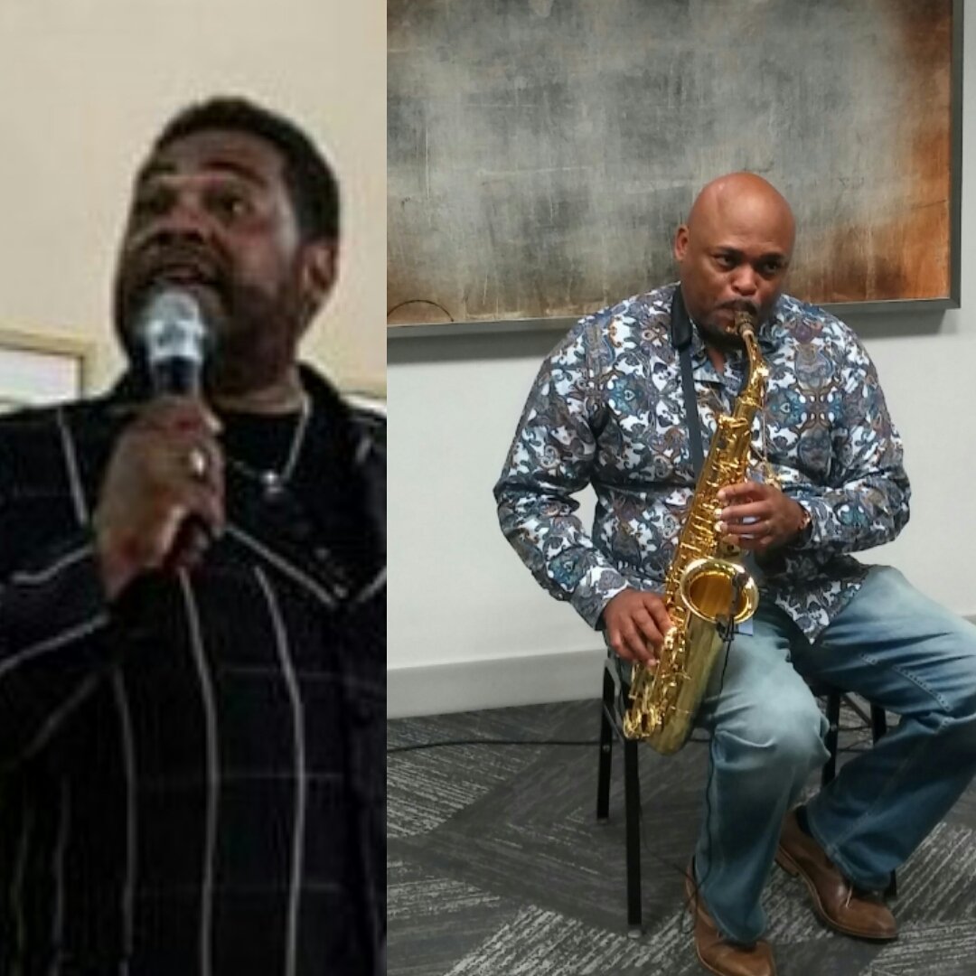 ConnectionJones's tweet image. Albany &amp;amp; surrounding areas!!📢
Join Harold Holloway &amp;amp; Sax Man 
c/o (Jones Connection) Free Event Radio Station 1502 Roosevelt St. 2 -4 pm  downtown (old SunTrust)
Hope to meet you there! 
#jonesconnection#ineedyoulord #whenthepraisesgoup