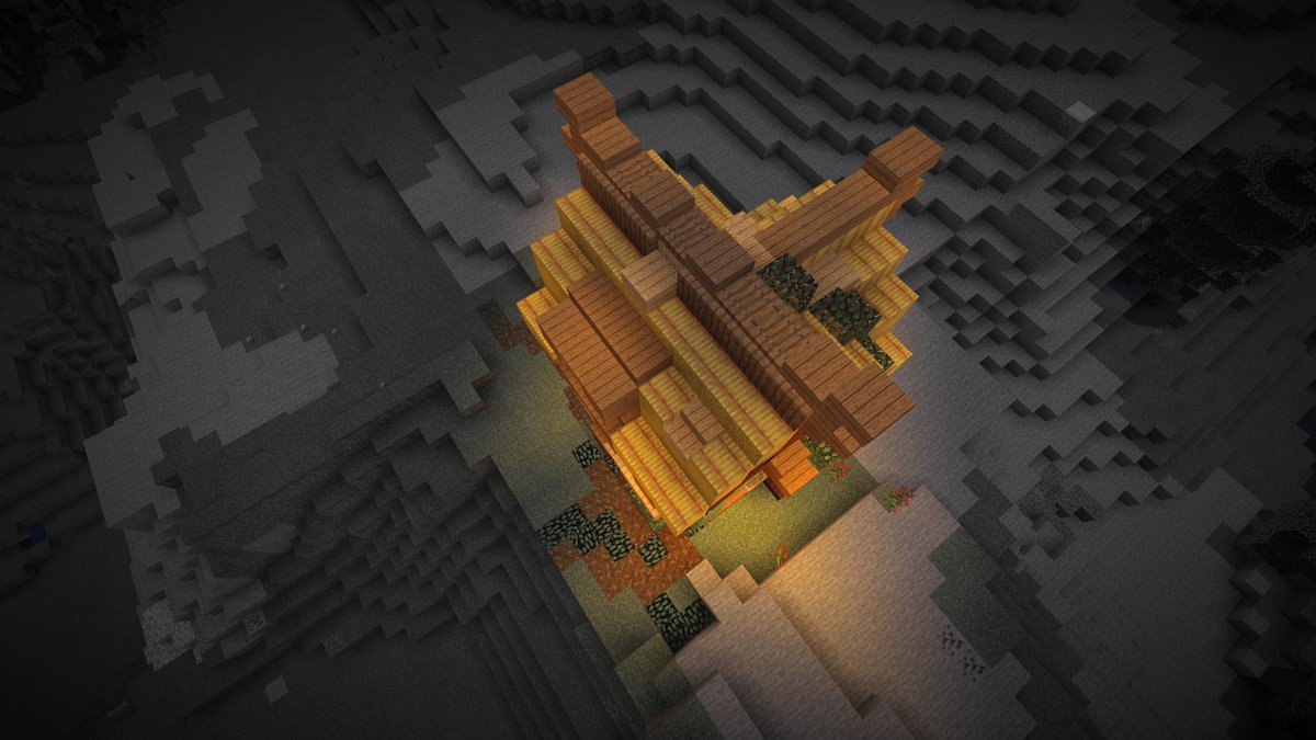 candelsau's tweet photo. #Minecraft #XboxShare https://t.co/PtXE4ZfA8z