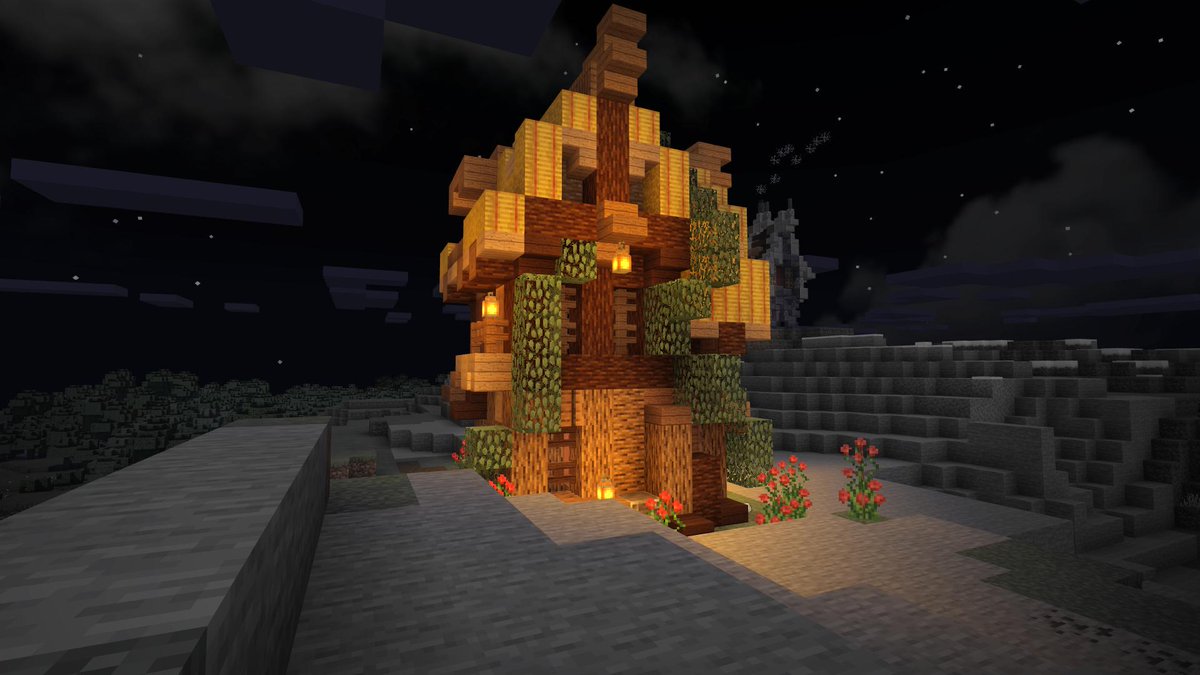 candelsau's tweet photo. #Minecraft #XboxShare https://t.co/x4IxZfZOPG
