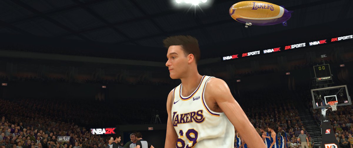 Isashi Che Ma Wei Matsui Nba 2k Myプレイヤー作成 最終ver の動画から ちょっと予定は前後したけれどもnba 2kのmyプレイヤーの作成を仕上げた 外見も今回最初にデザインしたものでnba 2k19の松井の背番号69を背負ったポイントガードbに Isashi Che Ma Wei Matsui Nba 2k Myプレイヤー作成 最終ver の動画から ちょっと予定は前後したけれどもnba 2kのmyプレイヤーの作成を仕上げた 外見も今回最初にデザインしたものでnba 2k19の松井の背番号69を背負ったポイントガードbに