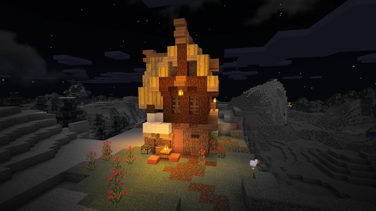 candelsau's tweet photo. #Minecraft #XboxShare https://t.co/HaMUDAnNNi