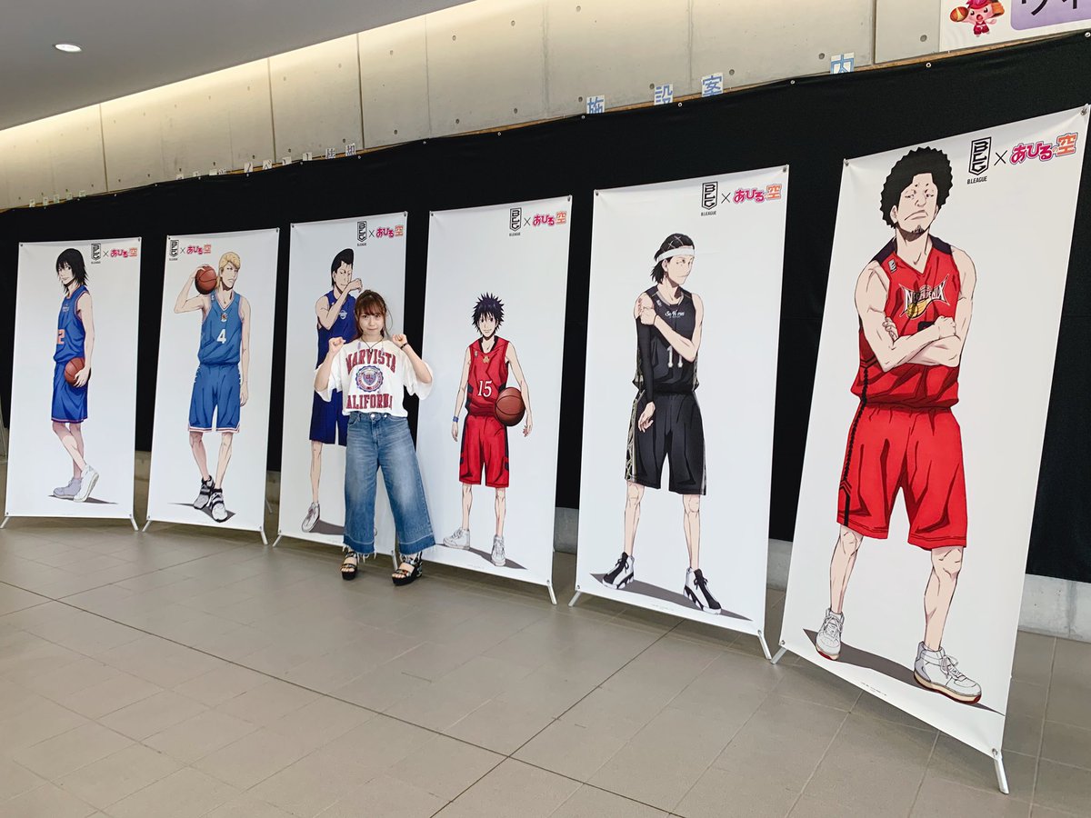 等身大パネルすごい感動