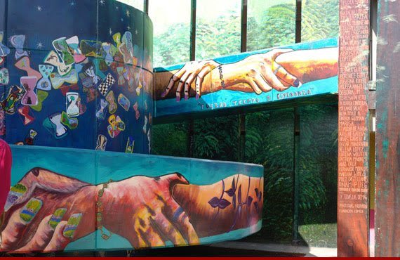 No importa lo dif&iacute;cil que parezca, siempre hay un camino, cuando la fuerza viene del coraz&oacute;n. https://t