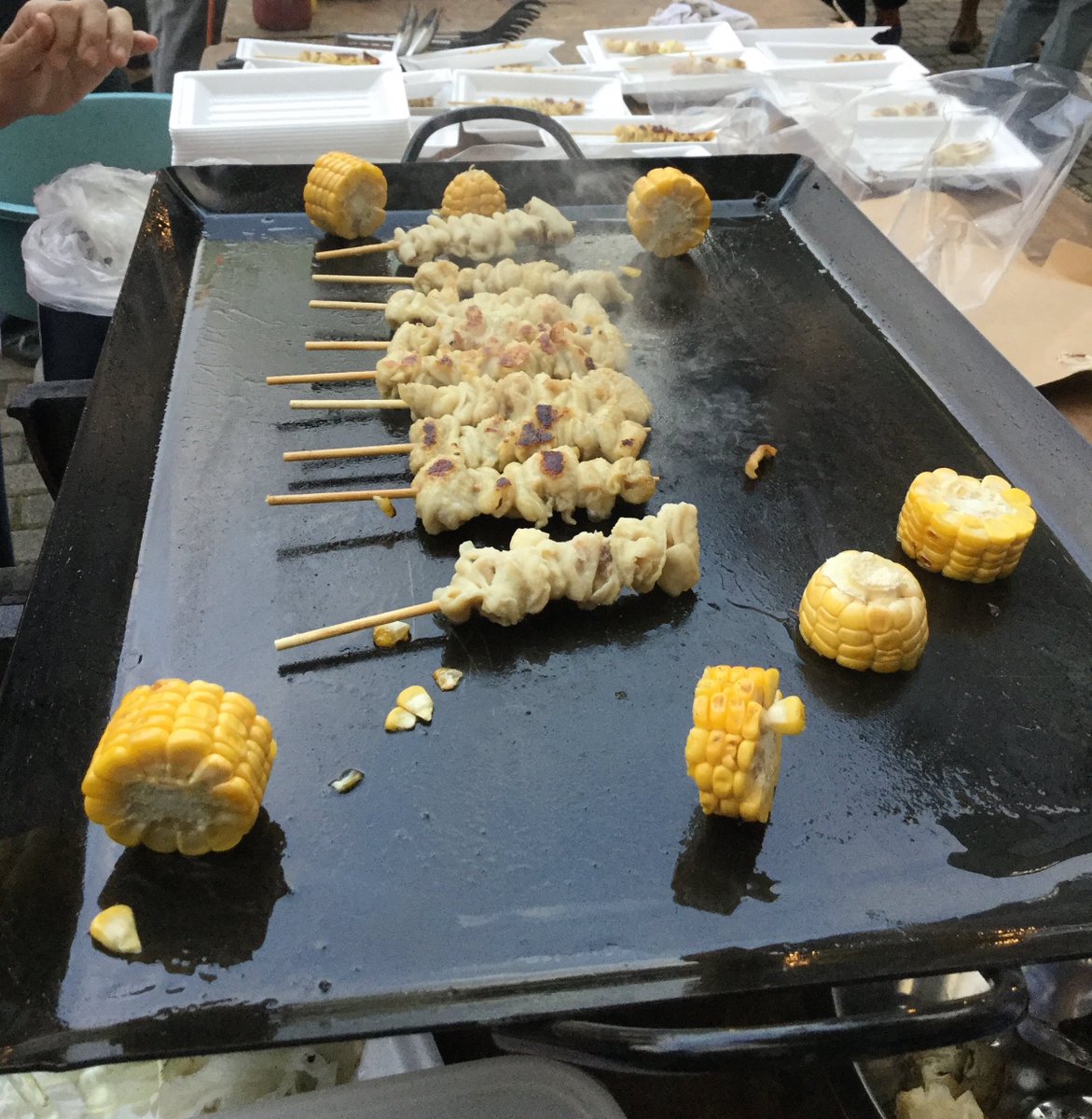 のじれん 9 7渋谷秋祭り 沢山の方にご来場頂き有難うございました 共同炊事作業後 追悼会から祭りが始まりました 出し物は フランクフルト やきとり かき氷 焼うどん 冷やしキュウリ ソフトドリンク 飲みすぎ防止に一杯一杯手渡しによる無料のお酒 のじれん 9 7渋谷秋祭り 沢山の方にご来場頂き有難うございました 共同炊事作業後 追悼会から祭りが始まりました 出し物は フランクフルト やきとり かき氷 焼うどん 冷やしキュウリ ソフトドリンク 飲みすぎ防止に一杯一杯手渡しによる無料のお酒