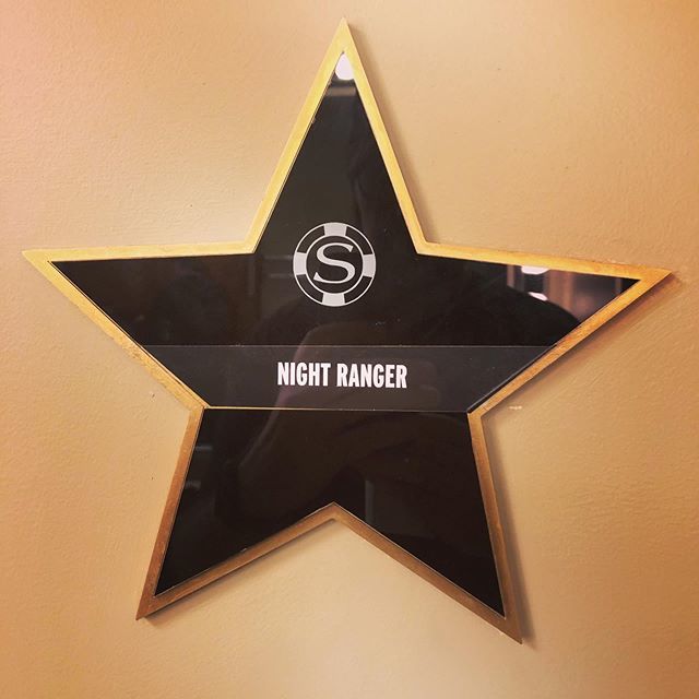 ericlevymusic's tweet photo. 1st of 2 nights at #SkagitValley #BowWashington #NightRanger https://t.co/7oRfIptXgl
