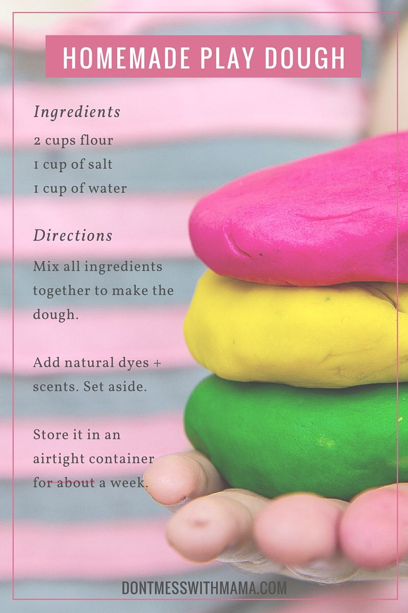 ChallonerEYFS's tweet photo. #earlyyearstip make your own play dough! Make it with your child today - great for exploration and development of language alongside promoting some fabulous gross and fine motor skills - #cheapncheerful https://t.co/G74xYNXYi1
