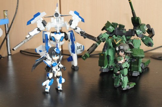 デスクトップアーミー Twitterまとめ ぴったしだよなぁモモカプルとの組み合わせ 他 モデラーズ速報 デスクトップアーミー Twitterまとめ ぴったしだよなぁモモカプルとの組み合わせ 他 モデラーズ速報