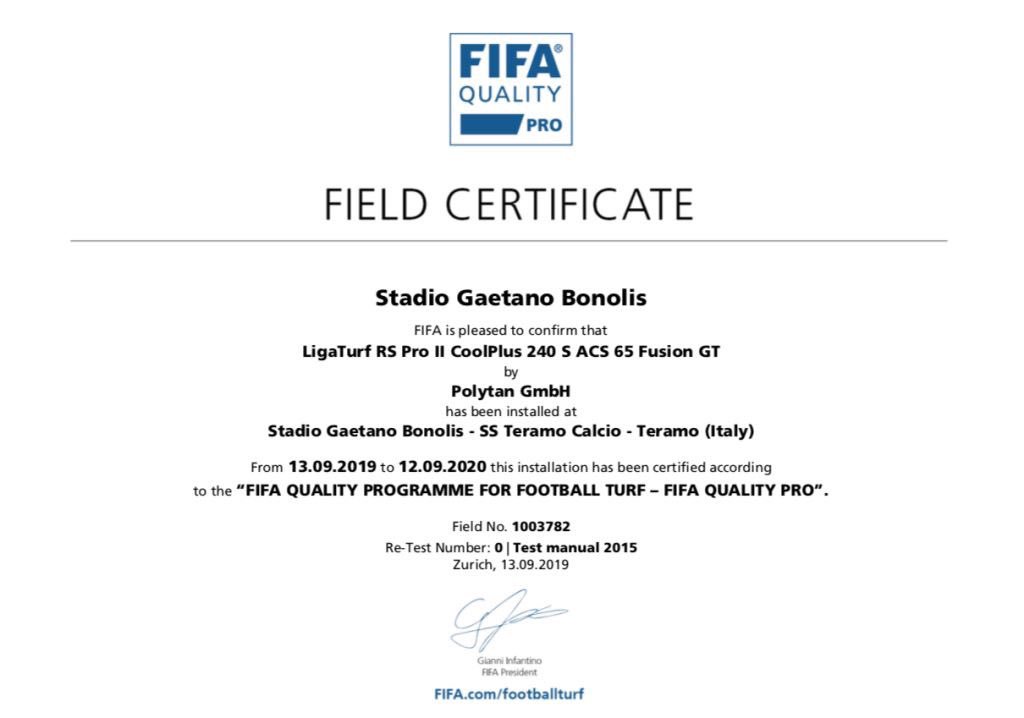 IachiniOfficial's tweet photo. 🎯Ennesimo traguardo raggiunto, si gioca al Bonolis!⚽️🏟⚽️
Orgogliosi del nostro Stadio⚪️🔴
ADESSO RIEMPIAMOLO!!!!!
#IachiniPresidente #tuttialloStadio #FiFaQuality #StadioBonolis https://t.co/qPKR8qWylR