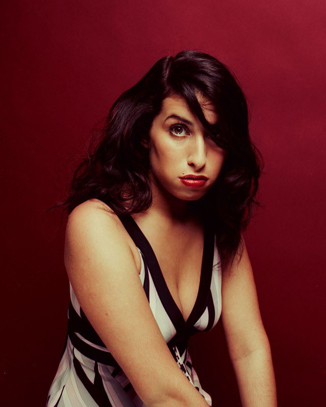 Happy Birthday Amy Winehouse   