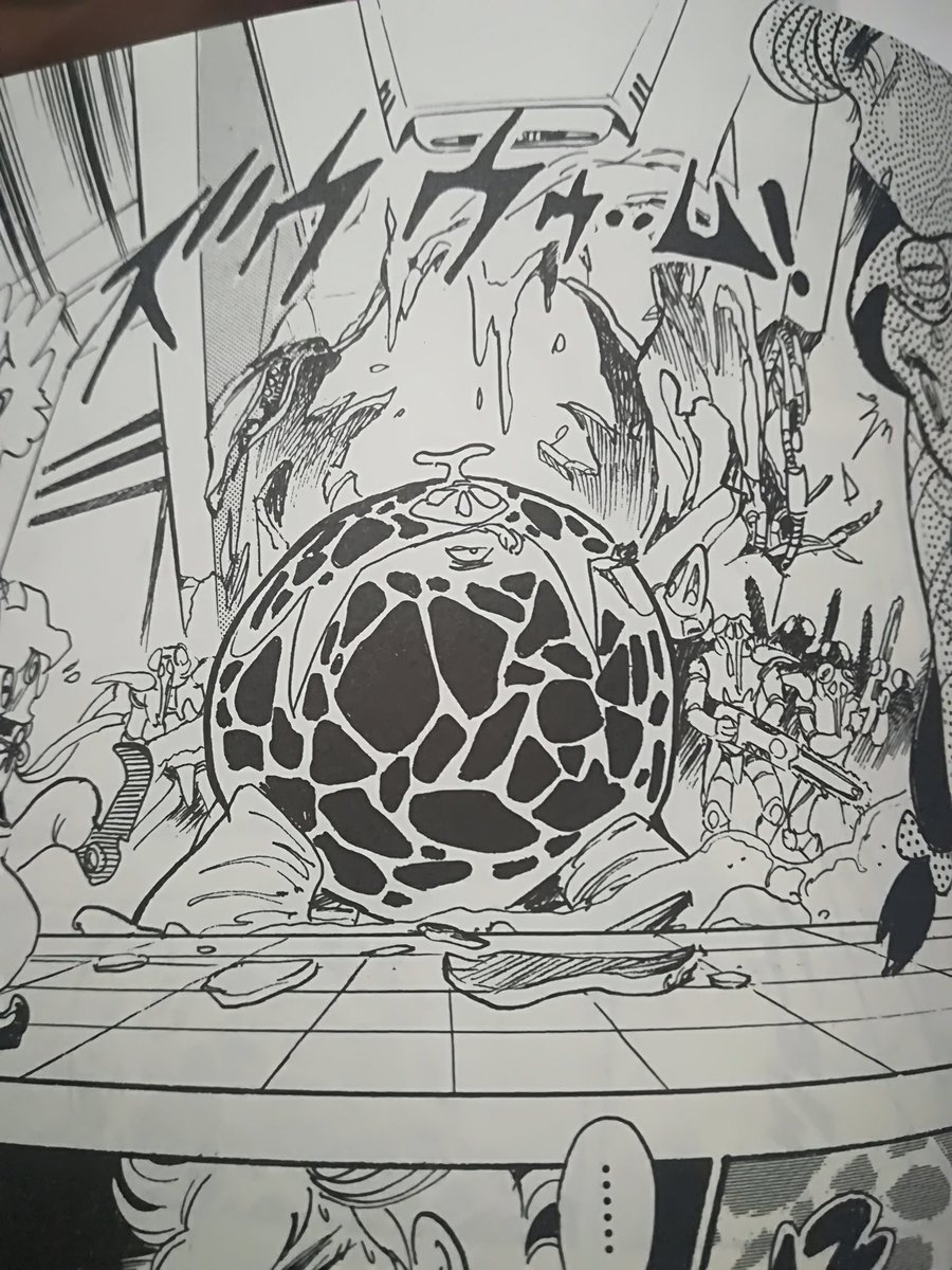 コンボイ統合総司令官 Ar Twitter マップス ガッハ カラカラ メロンじゃないよw 悪役キャラとして好きなキャラですわ