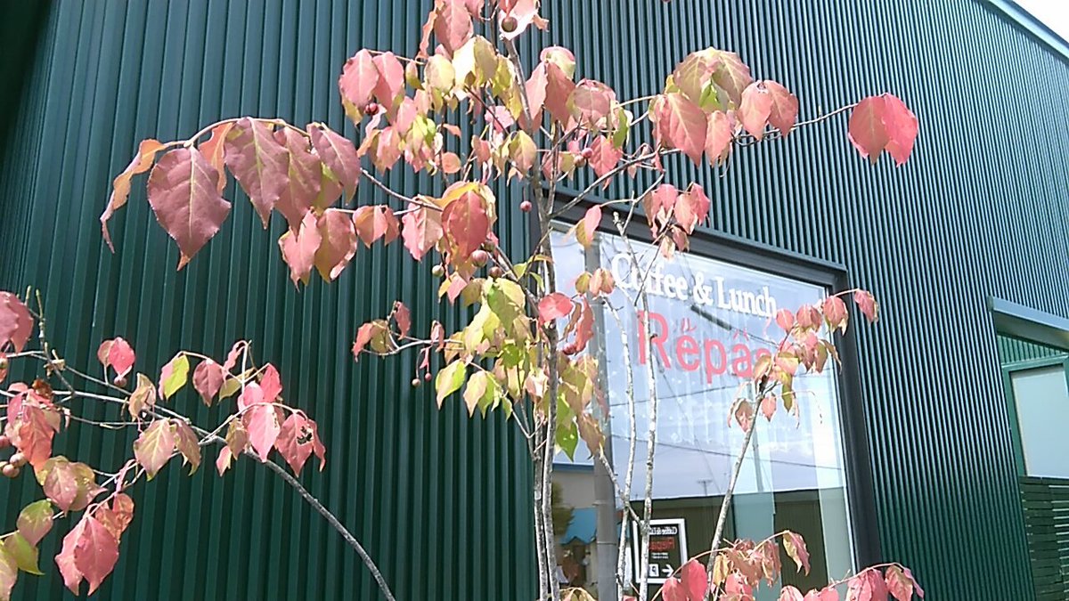 Repas ルパ Repas Sunagawa Twitter