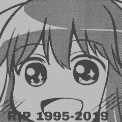 Protocultgames's tweet image. We lost another one! The Japanese Cold is getting us good. Guest musician @eebrozgi is now in charge and manning the stations!