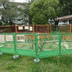 公園の砂場が使用禁止!まさかの理由に納得。