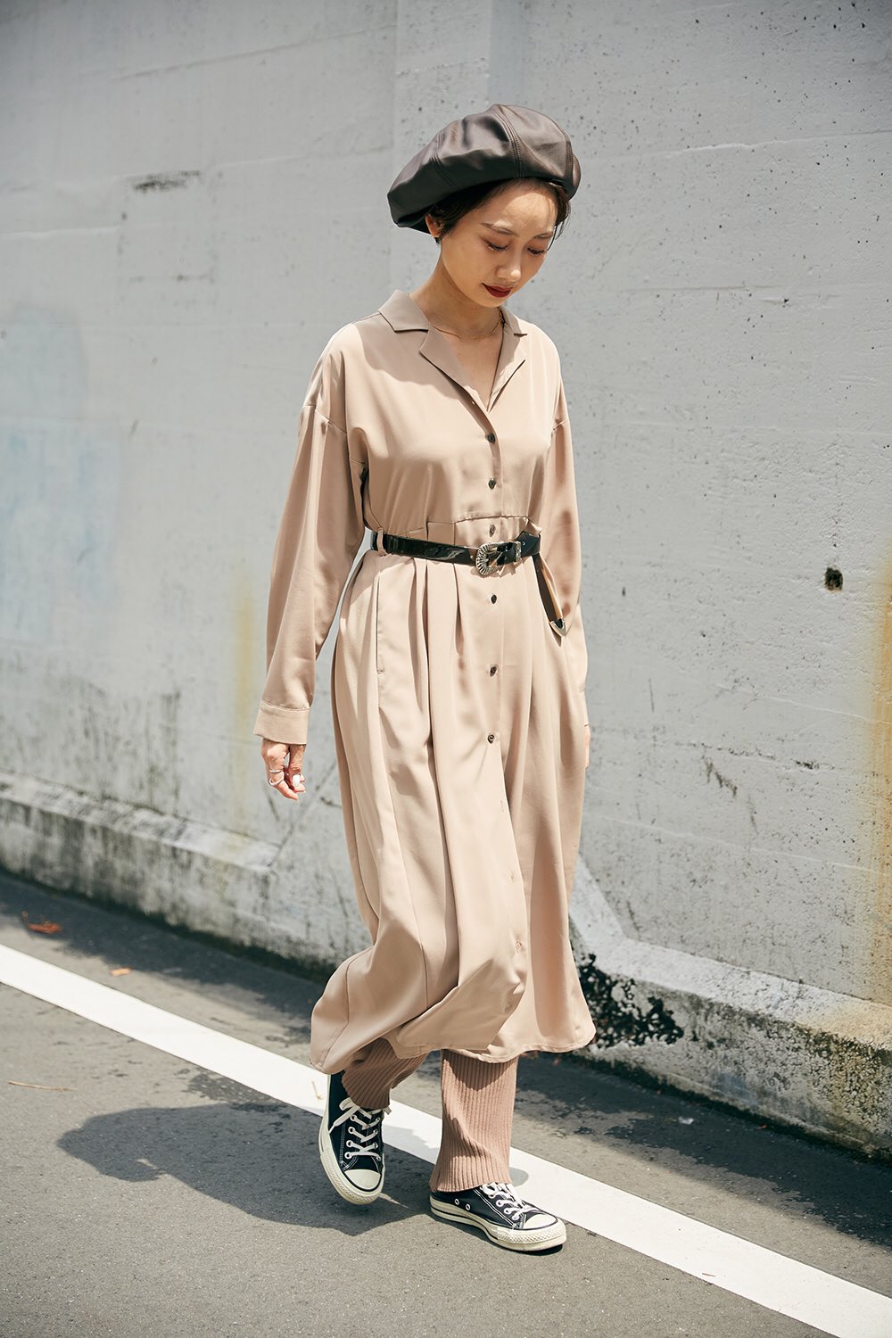 Hare ハレレ Styling Collection ハレのレディースライン ハレレ の秋おすすめスタイリング 今回はwearistaのtomokaさんが3つのアイテムを着こなしたコーデをご紹介 詳細はこちらから T Co Ceocbd9xcf ハレレディース