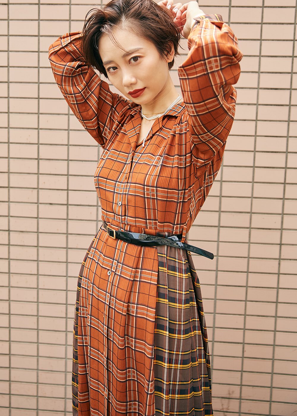 Hare ハレレ Styling Collection ハレのレディースライン ハレレ の秋おすすめスタイリング 今回はwearistaのtomokaさんが3つのアイテムを着こなしたコーデをご紹介 詳細はこちらから T Co Ceocbd9xcf ハレレディース