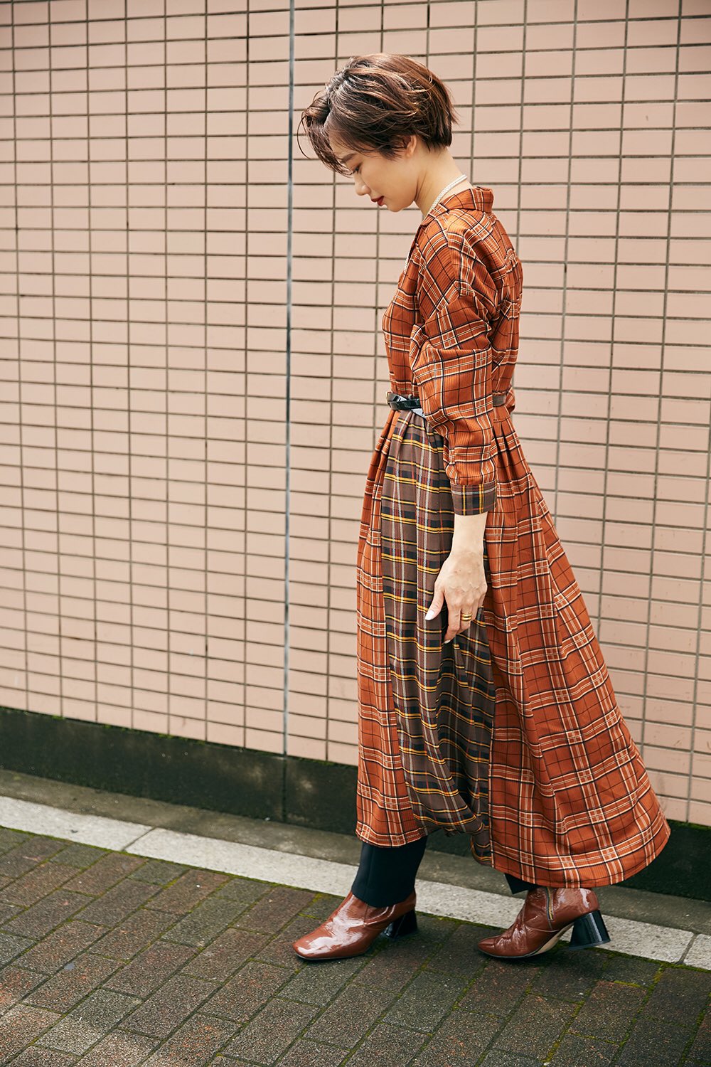 Hare ハレレ Styling Collection ハレのレディースライン ハレレ の秋おすすめスタイリング 今回はwearistaのtomokaさんが3つのアイテムを着こなしたコーデをご紹介 詳細はこちらから T Co Ceocbd9xcf ハレレディース