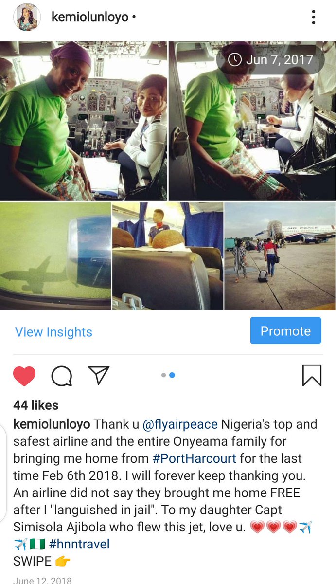 drkemiofnigeria's tweet image. Femi it was a &quot;Nigerian man&quot; that brought me home from prison FREE. Igbos don&apos;t want their name mentioned in any International affairs be it FBI or Xenophobia🙄🇳🇬
We thank God for Allen Onyeama @flyairpeace #XenophobicAttacks  #Xenophobia #XenophobiaInSouthAfrica