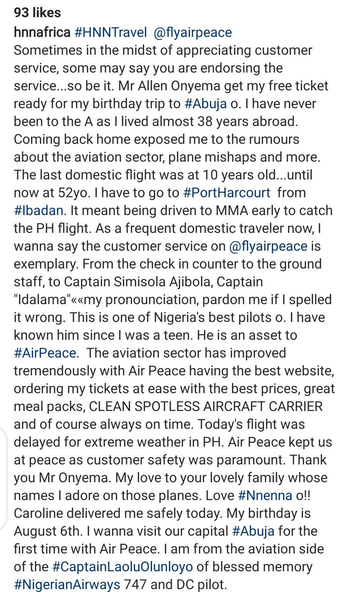 drkemiofnigeria's tweet image. Femi it was a &quot;Nigerian man&quot; that brought me home from prison FREE. Igbos don&apos;t want their name mentioned in any International affairs be it FBI or Xenophobia🙄🇳🇬
We thank God for Allen Onyeama @flyairpeace #XenophobicAttacks  #Xenophobia #XenophobiaInSouthAfrica