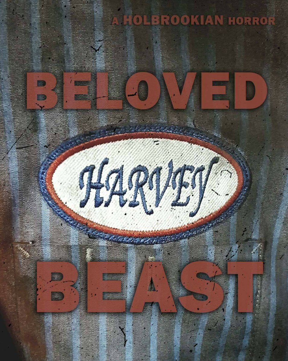 Streaming now! #horror