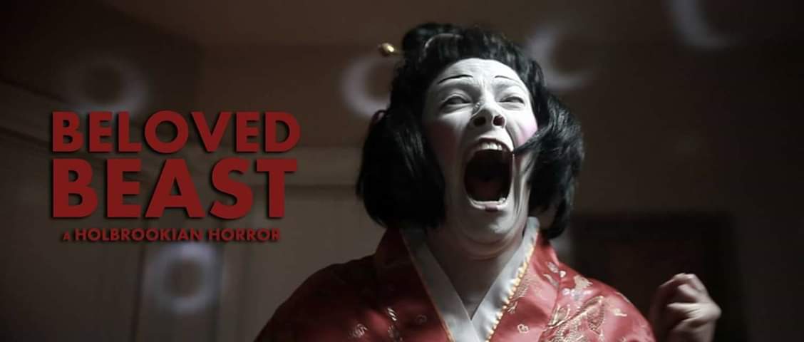 Streaming now! #horror