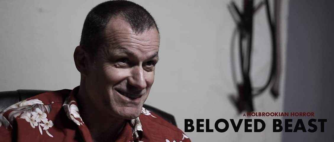 Streaming now! #horror