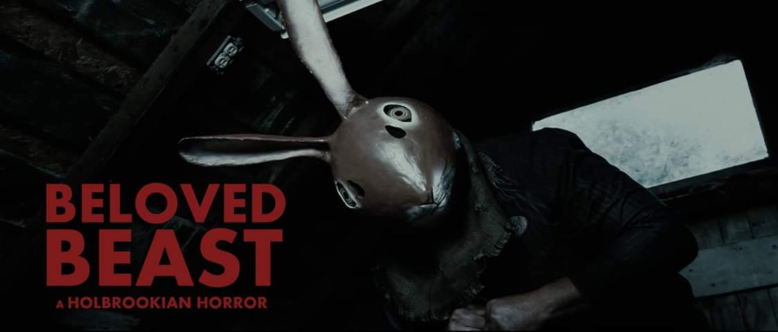 Streaming now! #horror