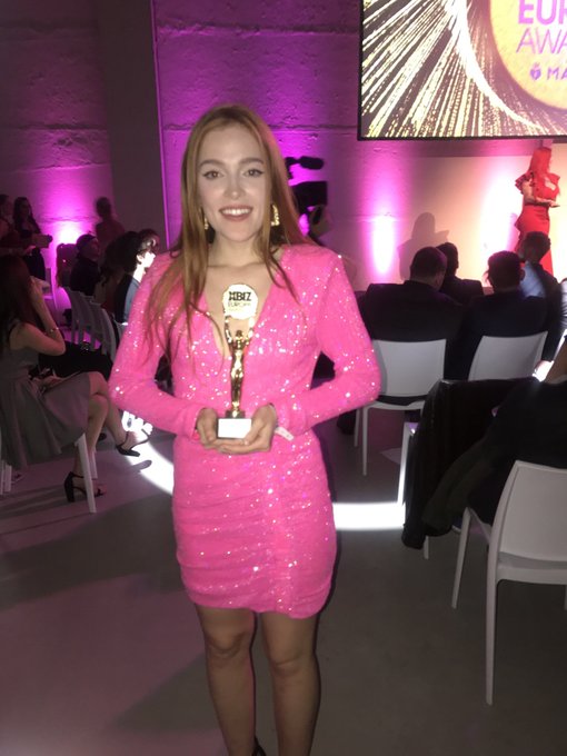 Topic about my trip to @XBIZ in Berlin #xbizEuropa #XBIZBerlin #XBIZBerlin2019  And let's start from<a class="tags" href="/tag/xbiz">@xbiz</a><a href="/tag/xbizeuropa"class="tags">#xbizEuropa</a><a href="/tag/xbizberlin"class="tags"><span>#xbizberlin</span></a><a href="/tag/xbizberlin2019"class="tags"><span>#xbizberlin2019</span></a>