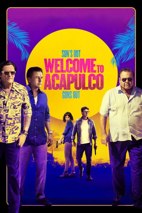 yifybrowser's tweet image. Welcome to Acapulco (2019)
 yifybrowser.com/movie/61409-we…
 #WelcometoAcapulco #actionmovies #comedymovies #thrillermovies