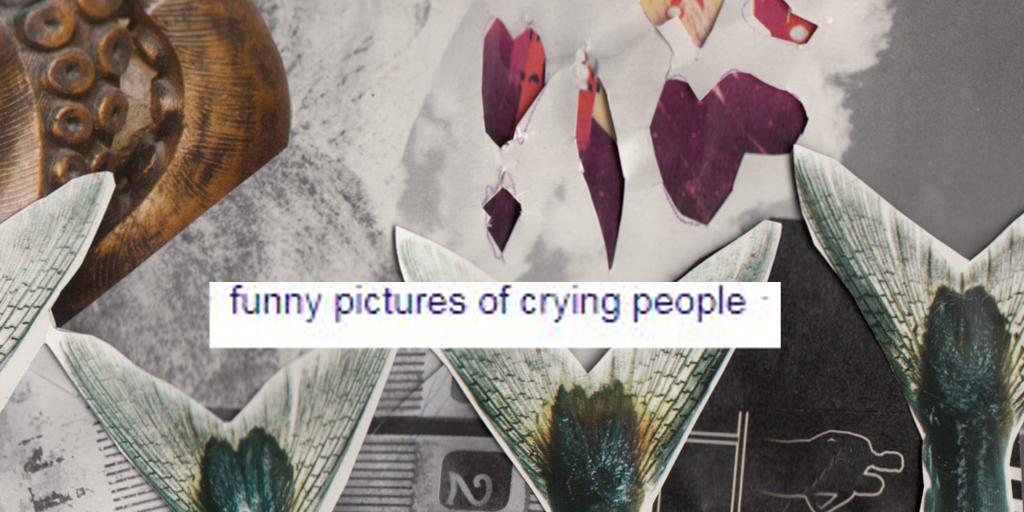 funny pictures of crying people

(a #FoundFriday #writingprompt)

#WritingCommnunity #flashfiction #LightningLitPrompts #SFF #SpecFic #fictionfriday