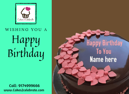 cakes2celebrate's tweet photo. Plan a Surprise Party for Birthday
wish Happy Birthday with mid Night Cake #SurpriseParty
Order Cake https://t.co/njrHTsHG8i
all Over India Delivery #Birthday
Call:9174999666
#Cake #Party #AnniversaryCake #BirthdayCake
#Gift #MidnightCake #CupCake #StrawberryCake https://t.co/pUtNKT4Fm5