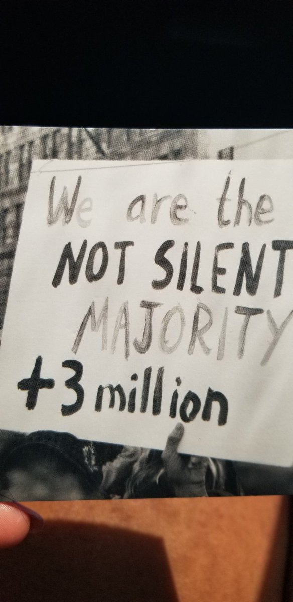 TMBAnderson's tweet photo. Day 13 #TakeDownThatFlag Postcard Protest Campaign: there are enough people who don't want a Confederate Flag flying in a neighborhood. We can't choose silence. #NotMyFlag #PostcardProtest https://t.co/TlnQJEwswx