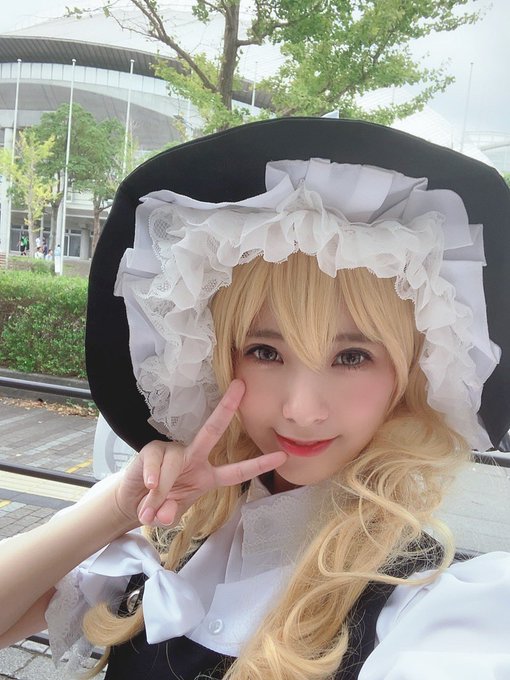 コスプレイヤーあぷのTwitter画像6
